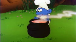Goloso Y La Olla De Estofado