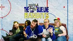 Jeffy & The Blue Line Bandits