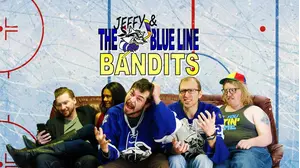 Jeffy & The Blue Line Bandits
