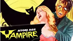 Atom Age Vampire