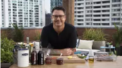 Fire & Spice
