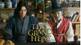 The Grand Heist