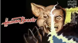 Human Beasts [English-Language Version]
