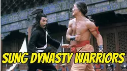 Sung Dynasty Warriors