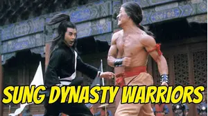 Sung Dynasty Warriors