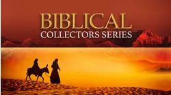 Lost Biblical Treasures
