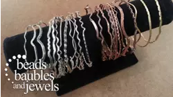 Bench Jewelry Techniques