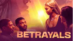 Betrayals