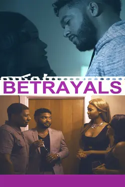 Betrayals