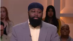 Evicted Out My Heart: Tylinsa Hall v Eric Larry