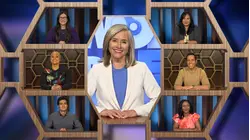 Crystal Clear Clue Giving