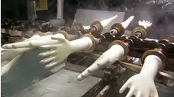 Rubber Gloves