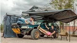 The Rough Road Legacy