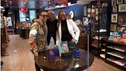 ShopRedBag.com pushes back at major retailers who rolled back DEI