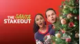 The Santa Stakeout