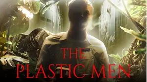The Plastic Men