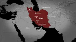 Strait of Hormuz closed in response to Israeli attacks on Lebanon: Iran state media