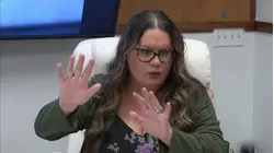Esta mujer da versión diferente sobre el incidente que terminó con inmigrante herido en California