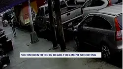 Police release identity of 21-year-old man fatally shot in the head in Belmont