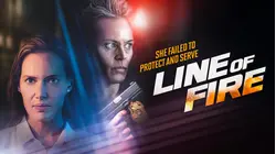 Line of Fire