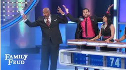 One hump or two?? | Family Feud