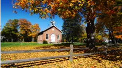 Dixboro, Michigan featuring Bob Baldwin,Alexander Zonjic, Paul Brown