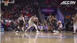 Virginia Tech's Hot Start Has Them Advancing To The Quarterfinals