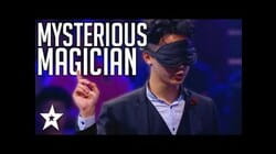 Magical Audition SHOCKS Judges On Asia's Got Talent 2019! | Got Talent Global