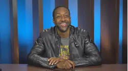 Russell Peters: A Guesser Not A Giver!