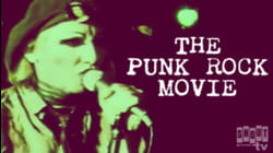 The Punk Rock Movie