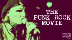 The Punk Rock Movie