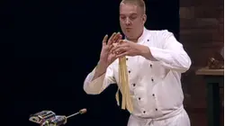 Pasta Episode with Chef Michael Allemeier