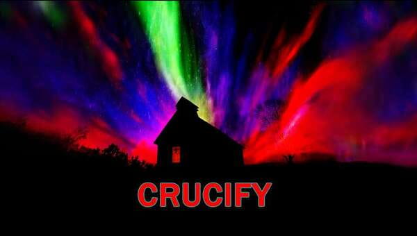 Crucify on FREECABLE TV