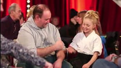 BRITAIN'S GOT TALENT Full Episode 2 AUDITIONS STAGE 2015 Season 9
