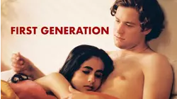 First Generation