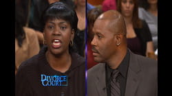 Patricia Moses vs. Anton Nicks