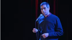 Brent Weinbach, Carmen Lynch, Henry Phillips, Jordan Doll and Chris Cubas