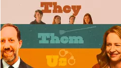 They/Them/Us