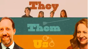 They/Them/Us