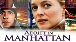 Adrift in Manhattan
