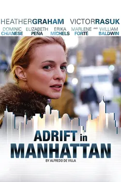 Adrift in Manhattan