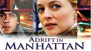 Adrift in Manhattan