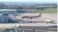 Mega Shippers: Land, Air & Sea