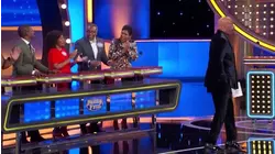 Pastor's answer SHOCKS the Feud!