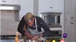 Barbados Family Recipe