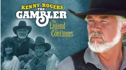 The Gambler, Part III: The Legend Continues (Part 2)