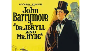 Dr. Jekyll and Mr. Hyde (Silent with New Score)