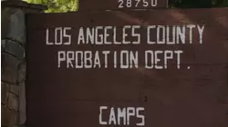 Hundreds of women allege abuse at LA County juvenile boot camps