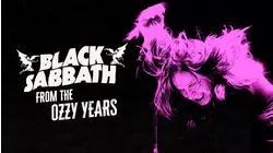 Black Sabbath: From the Ozzy Years