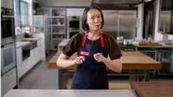 Developing Flavor